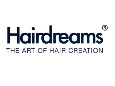 Logo Hairdreams