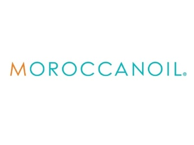 Logo Moroccanoil