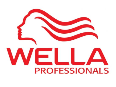 Logo Wella